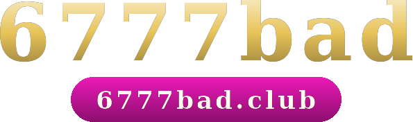 6777bad logo